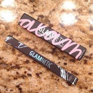 GLAMETIC LIQUID MAGNETIC EYELINER BNIB-2--SOLD OUT